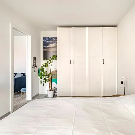 Cozy T2 1-bedroom With Vineyard View Apartman *